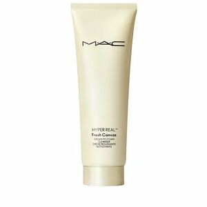 MAC Cosmetics Čisticí krémová pěna Hyper Real Fresh Canvas (Cream To Foam Cleanser) 125 ml obraz