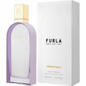 Furla Irresistibile - EDP 100 ml obraz