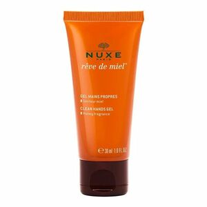 Nuxe Čisticí gel na ruce Reve De Miel (Clean Hands Gel) 30 ml obraz