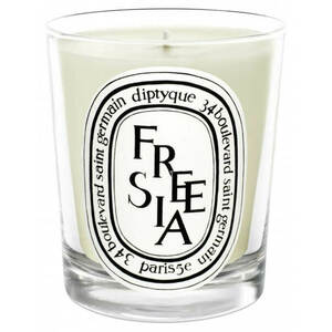 Diptyque Freesia - svíčka 190 g obraz