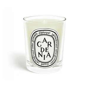 Diptyque Gardenia - svíčka 190 g obraz