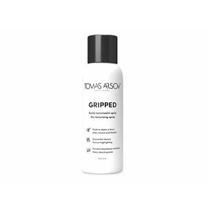 Tomas Arsov Suchý texturizační sprej GRIPPED (Dry Texturizing Spray) 200 ml obraz