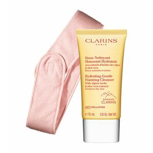 Clarins Dárková sada Cleansing Essentials Set obraz