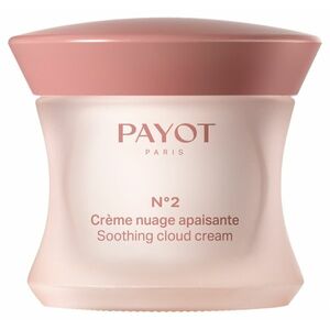 Payot Zklidňující krém pro citlivou pleť N°2 (Soothing Cloud Cream) 50 ml obraz