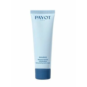 Payot Rehydratační pleťová maska Source (Rehydrating Balm Mask) 50 ml obraz