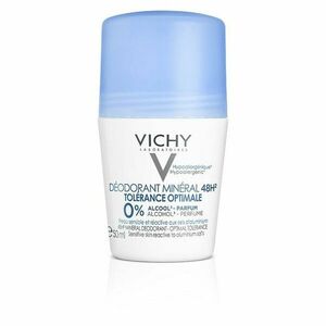 Vichy Minerální kuličkový deodorant (Deodorant) 50 ml obraz