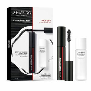 Shiseido Dárková sada ControlledChaos Mascara Set obraz