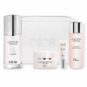 Dior Dárková sada Capture Total Complete Ritual Care Set obraz