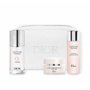 Dior Dárková sada Capture Total Serum Ritual Care Set obraz