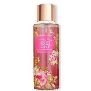 Victoria´s Secret Floral Affair - tělový sprej 250 ml obraz