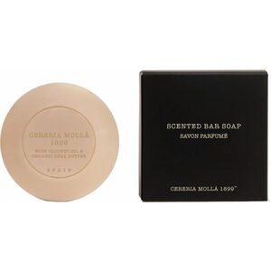 Cereria Mollá Parfémované tuhé mýdlo Bulgarian Rose & Oud (Scented Bar Soap) 100 g obraz