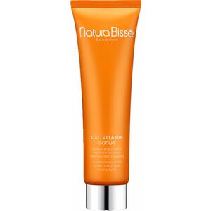 Natura Bissé Pleťový peeling C+C Vitamin (Scrub) 100 ml obraz