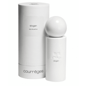 Courrèges Slogan - EDP 100 ml obraz