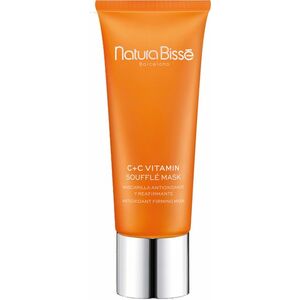 Natura Bissé Pleťová maska C+C Vitamin (Soufflé Mask) 75 ml obraz