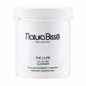 Natura Bissé Čisticí krém na obličej The Cure (Restorative Cleansing Cream) 500 ml obraz