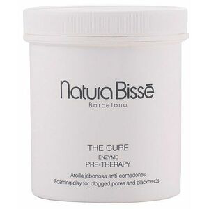 Natura Bissé Enzymatický pleťový peeling The Cure (Enzyme Pre-Therapy) 200 g obraz