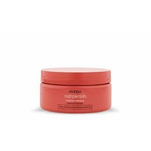 Aveda Hloubkově hydratační maska na vlasy NutriPlenish (Deep Moisture Treatment Masque) 200 ml obraz