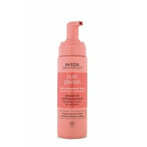 Aveda Stylingová ošetřující pěna NutriPlenish (Styling Treatment Foam) 200 ml obraz