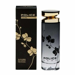 Police Dark Women - EDT 100 ml obraz