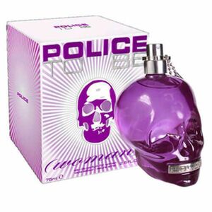 Police To Be Woman - EDP 40 ml obraz