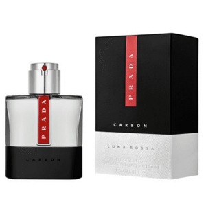 Prada Luna Rossa Carbon - EDT 50 ml obraz