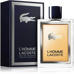 Lacoste L`Homme Lacoste - EDT 150 ml obraz