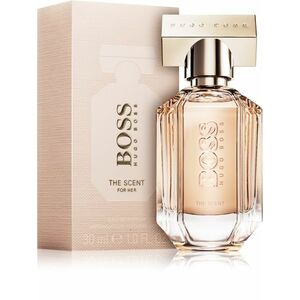 HUGO BOSS - Hugo Boss The Scent For Her - Parfémová voda obraz