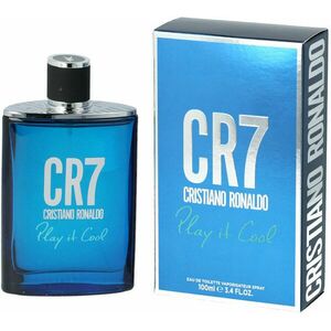 Cristiano Ronaldo CR7 Play It Cool - EDT 100 ml obraz