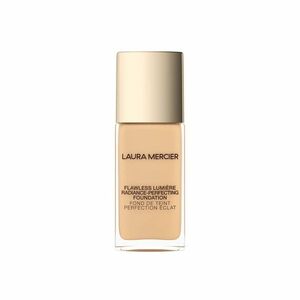 Laura Mercier Rozjasňující hydratační make-up Flawless Lumiere (Radiance-Perfecting Foundation) 30 ml 2C1 Ecru obraz