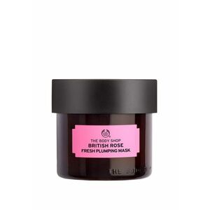 The Body Shop Hydratační maska pro suchou pleť British Rose (Fresh Plumping Mask) 75 ml obraz