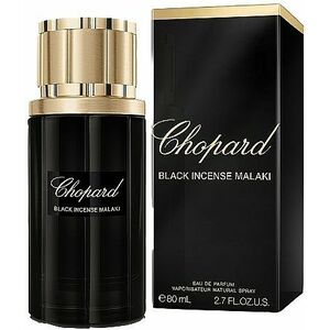 Chopard Malaki Black Incense - EDP 80 ml obraz