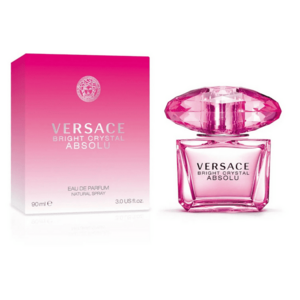 Versace Bright Crystal Absolu - parfémovaná voda 30 ml obraz