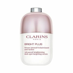 Clarins Rozjasňující pleťové sérum Bright Plus (Advanced Brightening Dark Spot-Targeting Serum) 30 ml obraz