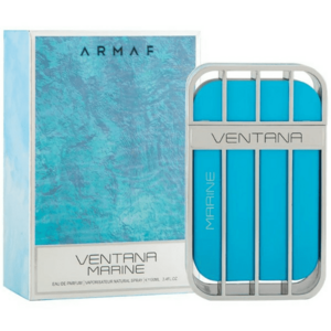 Armaf Ventana Marine Pour Homme - EDP 100 ml obraz