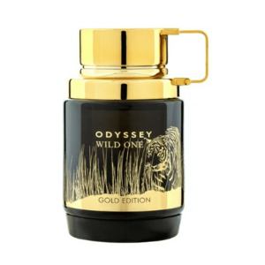 Armaf Odyssey Wild One Gold Edition - EDP 100 ml obraz