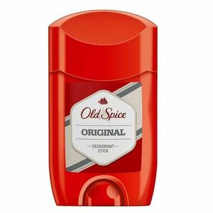 Old Spice Tuhý deodorant pro muže Original (Deodorant Stick) 50 ml obraz