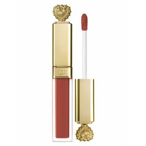 Dolce & Gabbana Tekutá rtěnka Everkiss (Liquid Lip) 5 ml 110 Generosity obraz