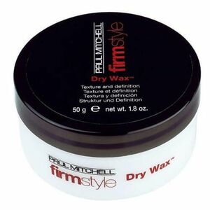 Paul Mitchell Vosk pro definici a texturu Firm Style (Dry Wax) 50 g obraz