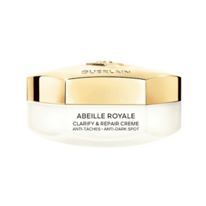 Guerlain Projasňující a regenerační krém proti pigmentovým skvrnám Abeille Royale (Anti-Taches & Anti-Dark Spot Cream) 50 ml obraz