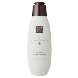 Rituals Pečující šampon pro objem a výživu vlasů The Ritual Of Ayurveda (Volume & Nutrition Shampoo) 250 ml obraz