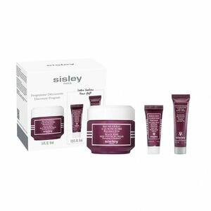 Sisley Dárková sada Black Rose Skin Infusion Cream Discovery Program Set obraz