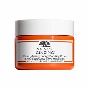 Origins Hloubkově hydratační krém Ginzing (Ultra-Hydrating Energy-Boosting Cream) 30 ml obraz