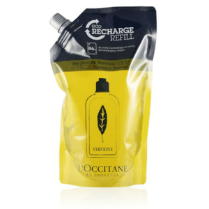 L`Occitane en Provence Sprchový gel Verbena (Shower Gel) 500 ml - náhradní náplň obraz