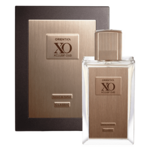 Orientica XO Xclusif Oud Classic - parfémovaný extrakt 60 ml obraz