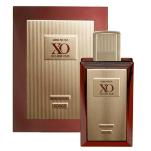 Orientica XO Xclusif Oud Rouge - parfémovaný extrakt 60 ml obraz