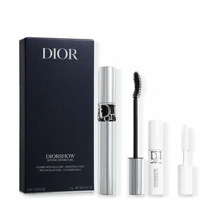 Dior Dárková sada dekorativní kosmetiky DiorShow Iconic Overcurl Set obraz