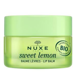 Nuxe Hydratační balzám na rty Sweet Lemon (Lip Balm) 15 g obraz