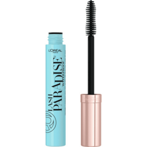 L'Oréal Paris Voděodolná řasenka Paradise (Extatic Mascara) 6, 4 ml Black obraz