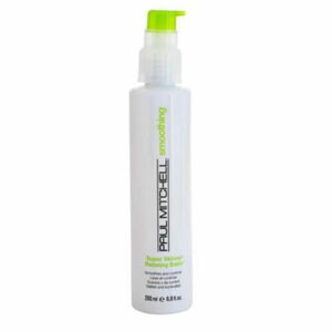 Paul Mitchell Uhlazující bezoplachový balzám pro nepoddajné vlasy Smoothing (Super Skinny Relaxing Balm) 200 ml obraz