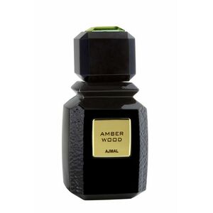 Ajmal Amber Wood - EDP 100 ml obraz